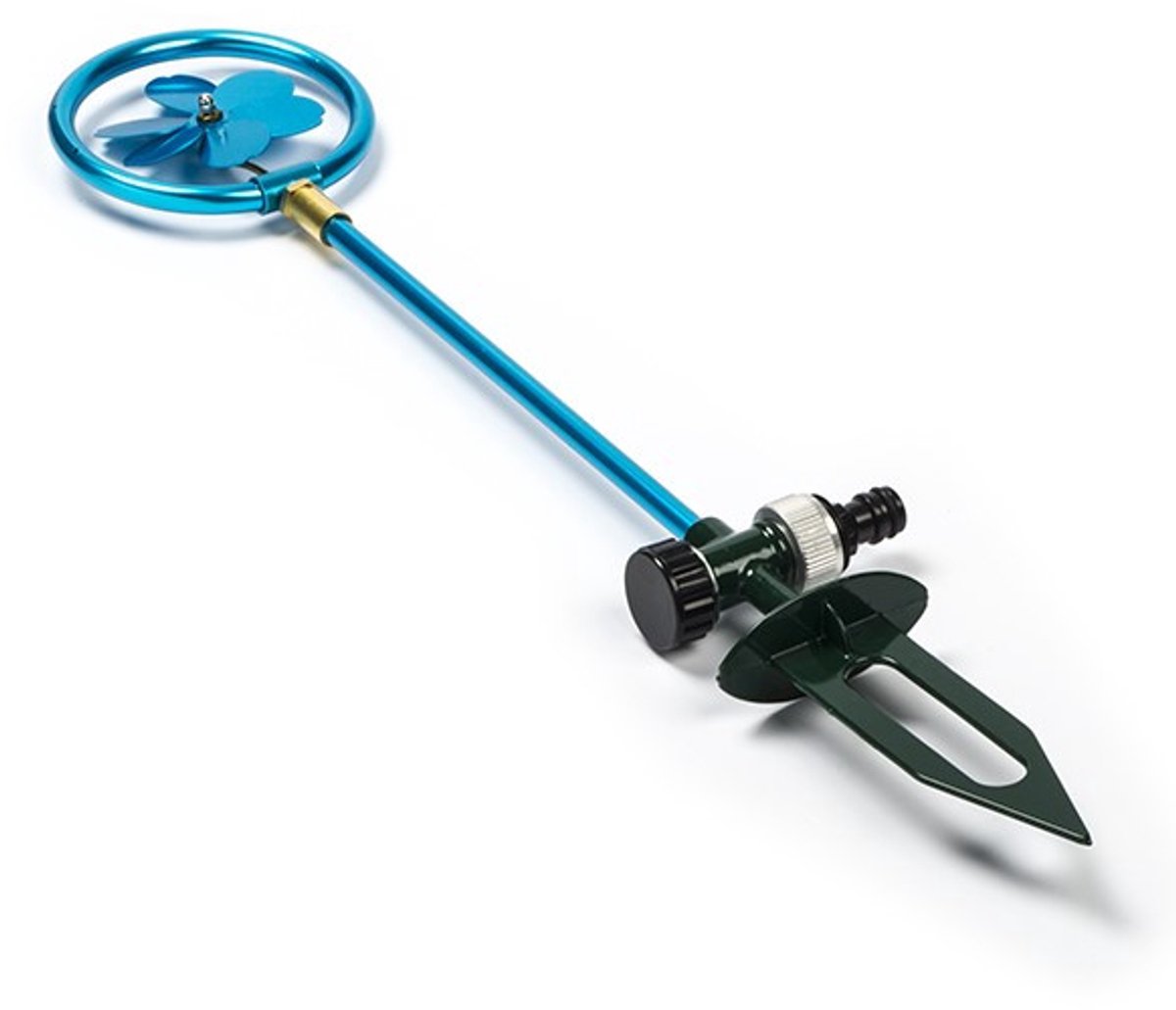 Tuinsproeier | Decoris | 42 cm (Blauw