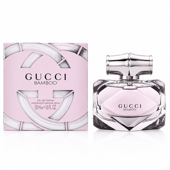 Gucci Bamboo 50 ml Eau de Parfum - Damesparfum