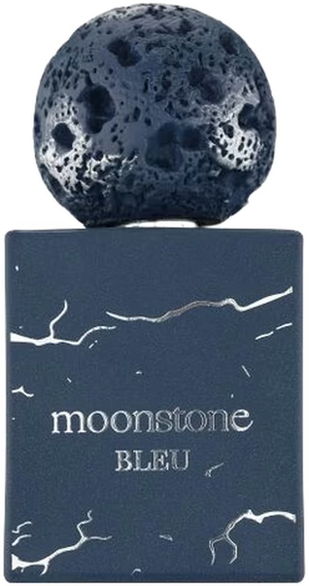 French Avenue Moonstone Blue - Eau de Parfum - 100 ml