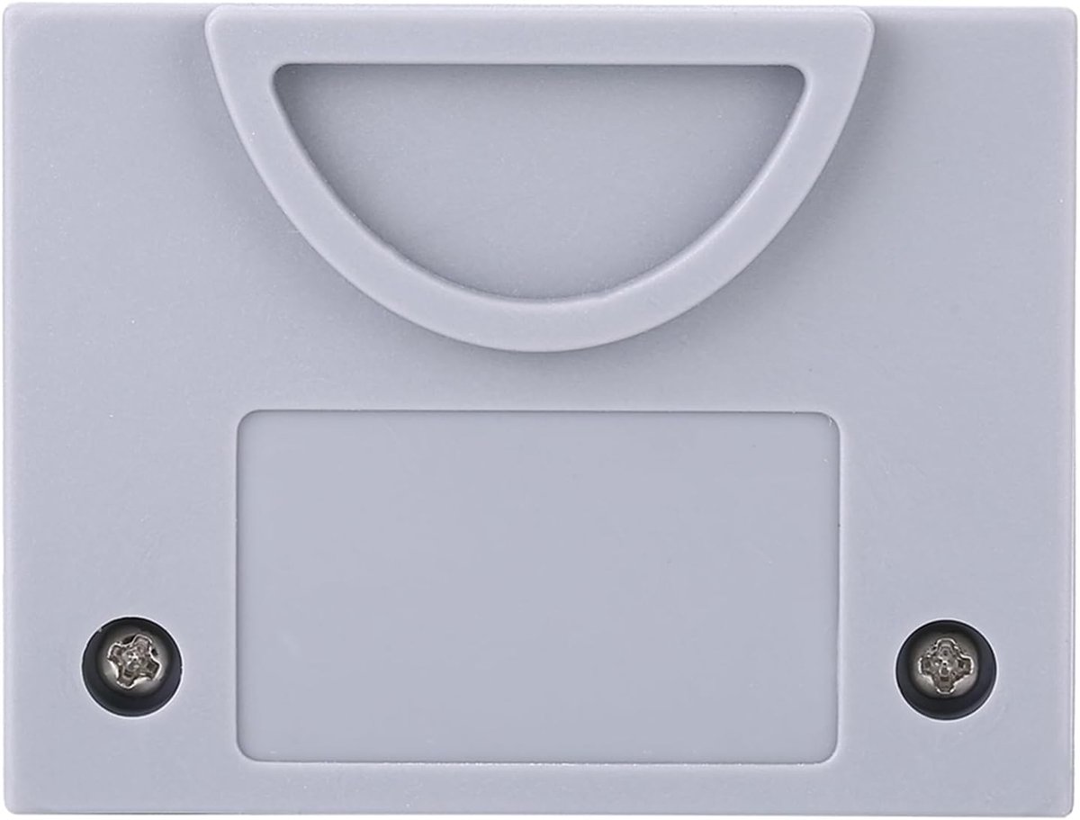 Geheugenkaart Plug en Play N64 Game Console Controller Geheugenkaart