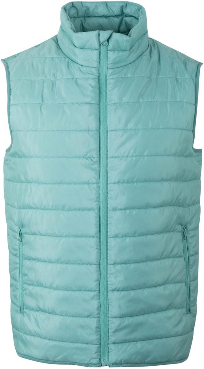Melton, Uniseks, Licht Gevoerd Vest uniseks-volwassene Licht gevoerd uniseks vest