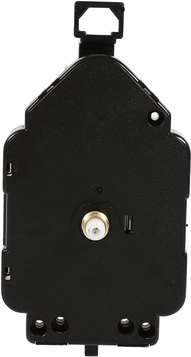 Verkoop Wandklokbeweging Slingermechanisme Huishoudelijke Kirk Reparatieonderdelen Vervanging DIY-kwarts, slingerbeweging Quartz DIY-bewegingsset Vervanging Slingerbeweging
