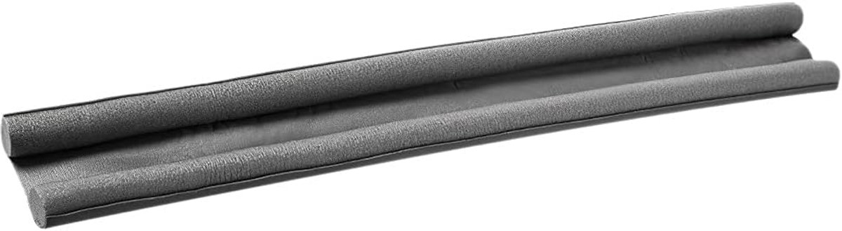 Stopstof stof flexibele deur geluid bodemontwerp reductie geluid tochtstrip venster afdichting blocker strip proof sealer onder
