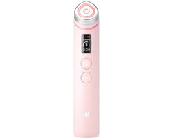 Medicube AGE-R Booster Pro Pink Edition Original/Origineel - Korean Skincare - LED Therapy - Alle Huidtypes - Acne