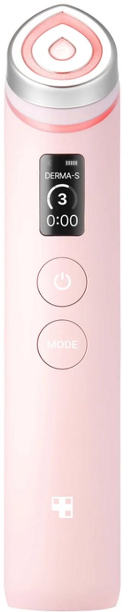 Medicube AGE-R Booster Pro Pink Edition Original Device Original/Origineel - Korean Skincare - LED Therapy - Alle Huidtypes