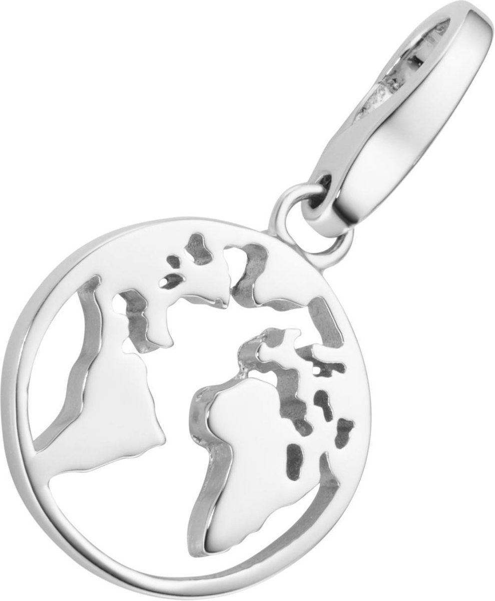Charm | bedel | wereld | Giorgio Martello