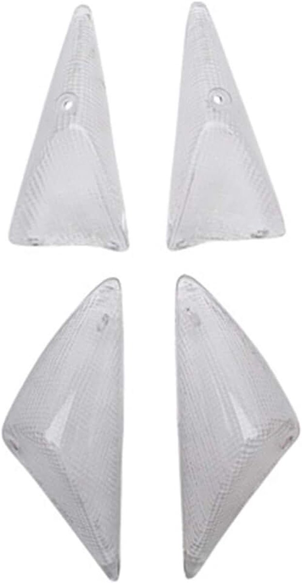 Cabochon clignotant AV AR Replay pour scooter Peugeot 50 Speedfight 2