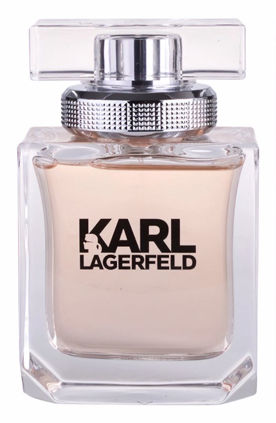 Karl Lagerfeld For Her Eau de parfum 85 ml