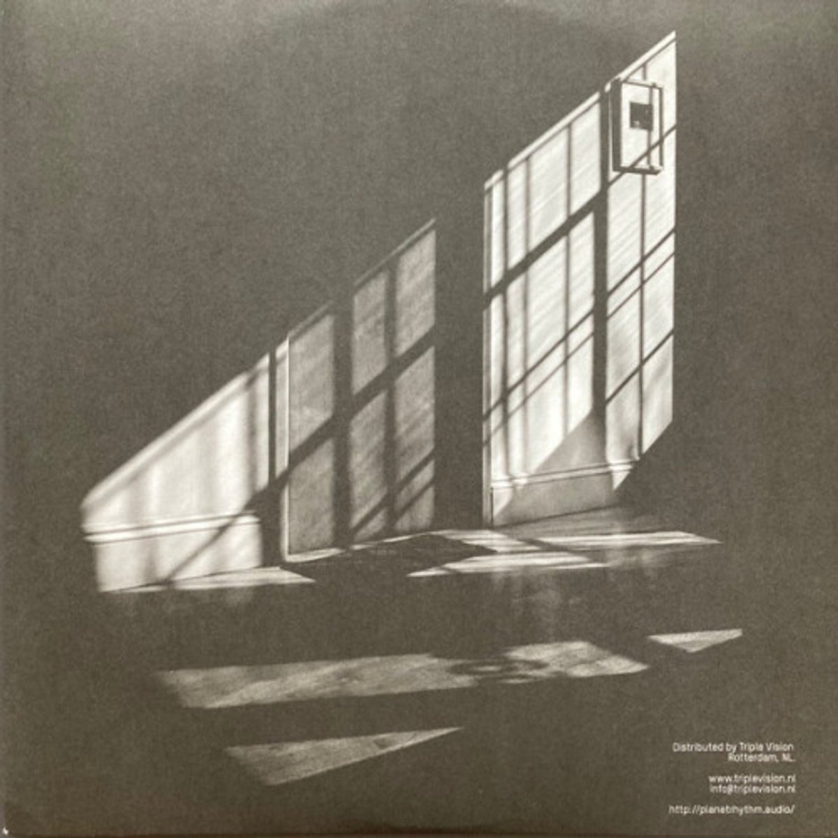 Deas - Theory Ep