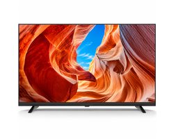 Smart TV 32 inch – HD 720p – HDR10 & Dolby Audio – Miracast – 60 Hz LED TV