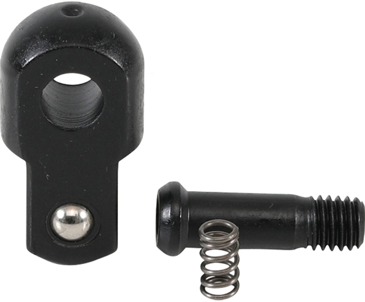 BGS Reparatieset voor scharnierhandgreep voor art. 265 - 265-REPAIR