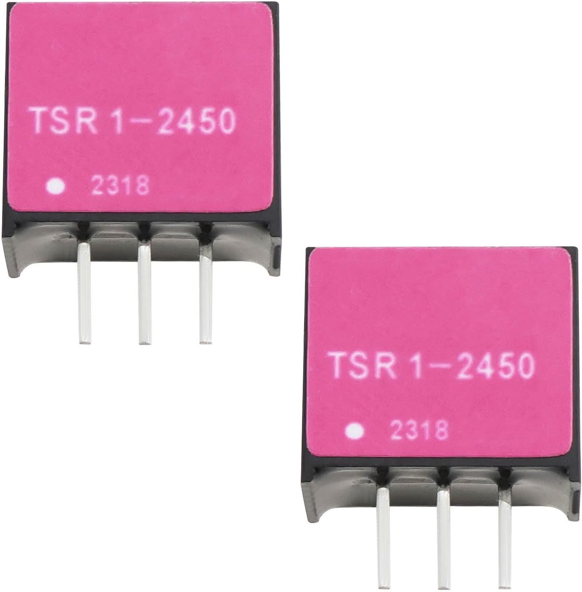 DC/DC Converter 5V 1A - Non-geïsoleerd - Schakelregelaar - Voor apparaatinstallaties
