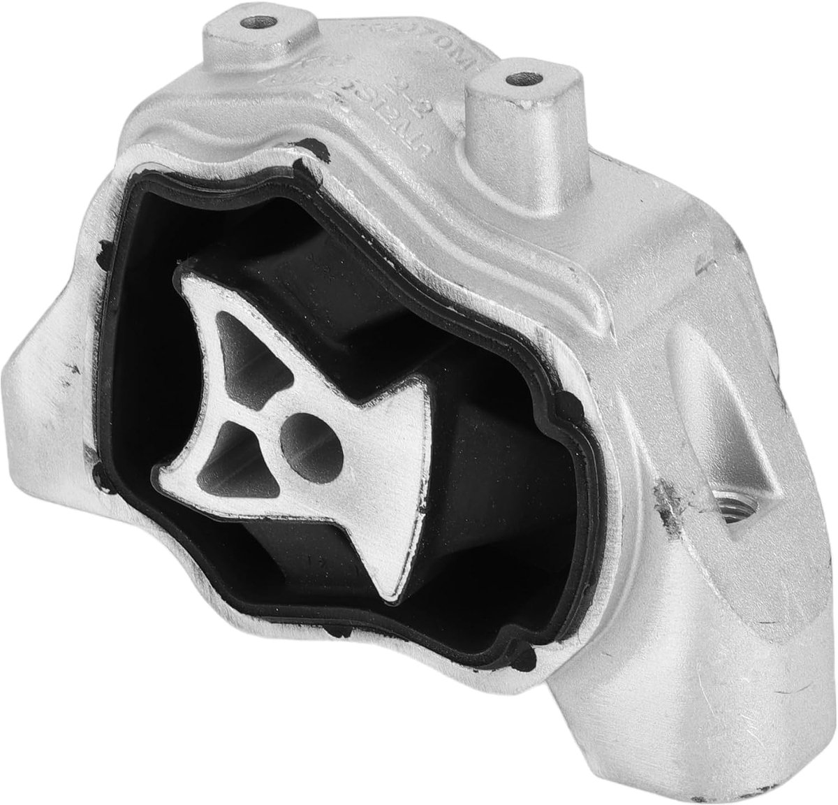 Motorbevestiging No.LR039527 - Geschikt voor Land Rover Freelander 2 - Metaal - 2006-2014 - Betrouwbare bevestiging