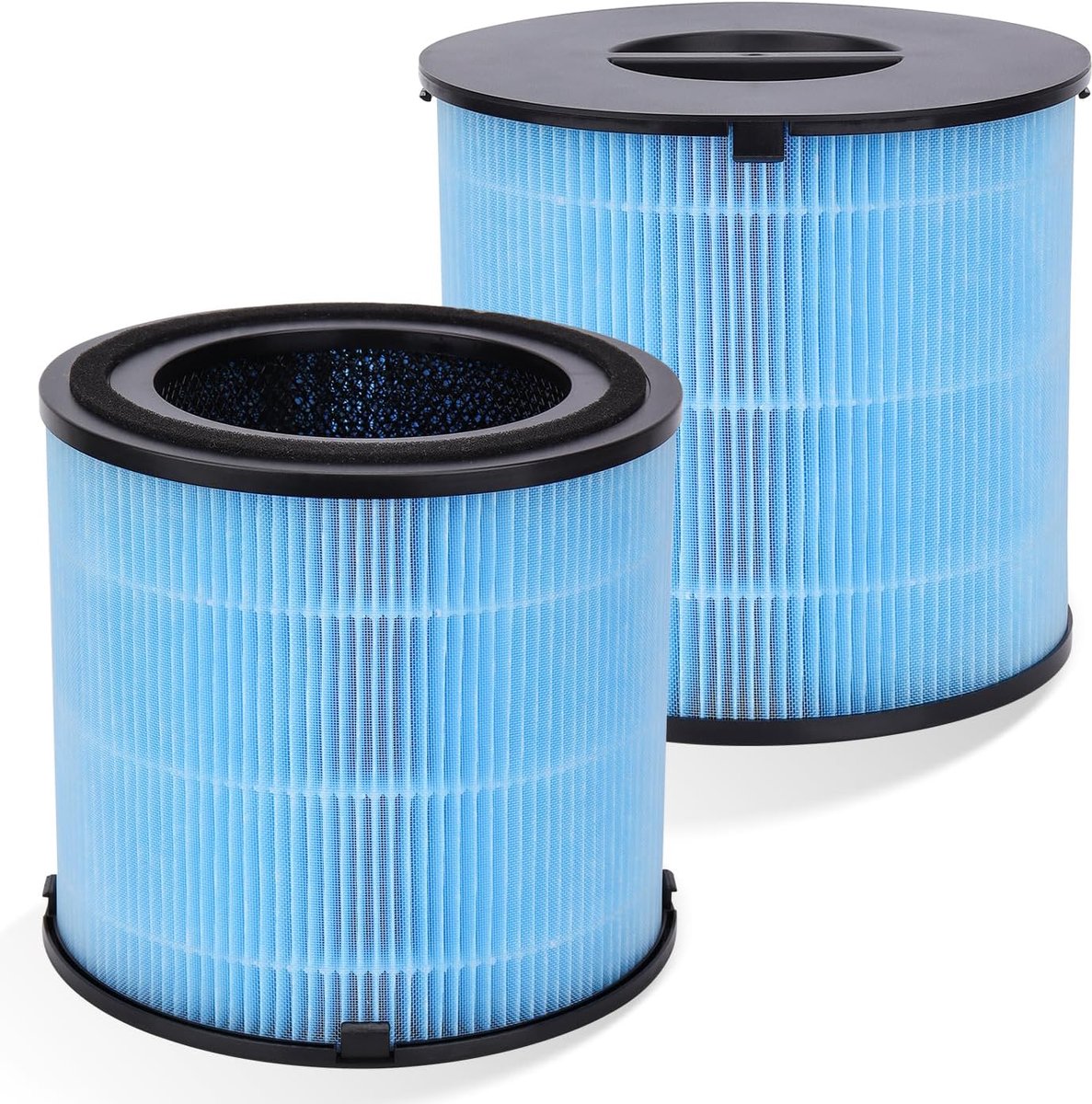 Vervangingsfilter compatibel met AIRTOK AP1001 luchtreiniger