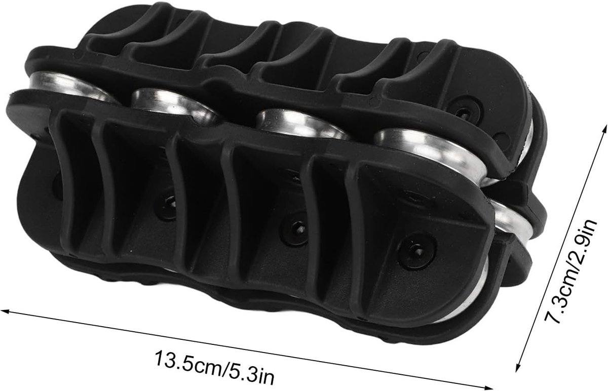 Handheld buigen en rechtzetten 3/8-inch - voor koperen, roestvrijstalen en stalen buizen - voor gebogen en opgerolde buizen - voor rem- en brandstofle