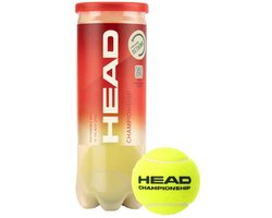 Head TennisballenVolwassenen