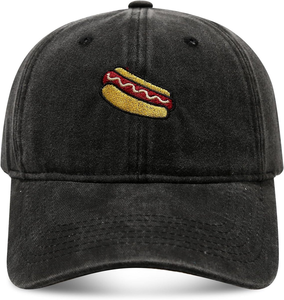 Cap Heren Unisex Borduren Hoeden Katoen Verstelbare Outdoor Sport Hoed Zomer Zonneklep Hoed Trucker Caps Golf Running Hoed