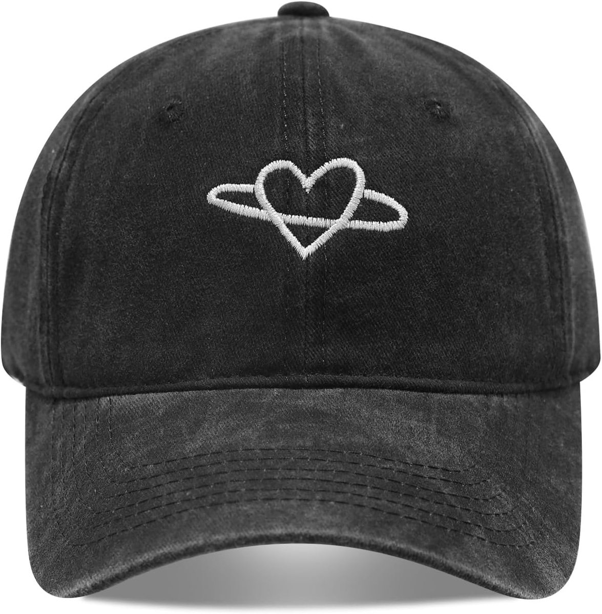 Baseballcap voor dames, verstelbare zomerpet voor vrije tijd en outdoor