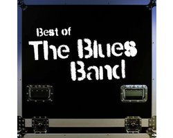 Blues Band - Best Of The Blues Band
