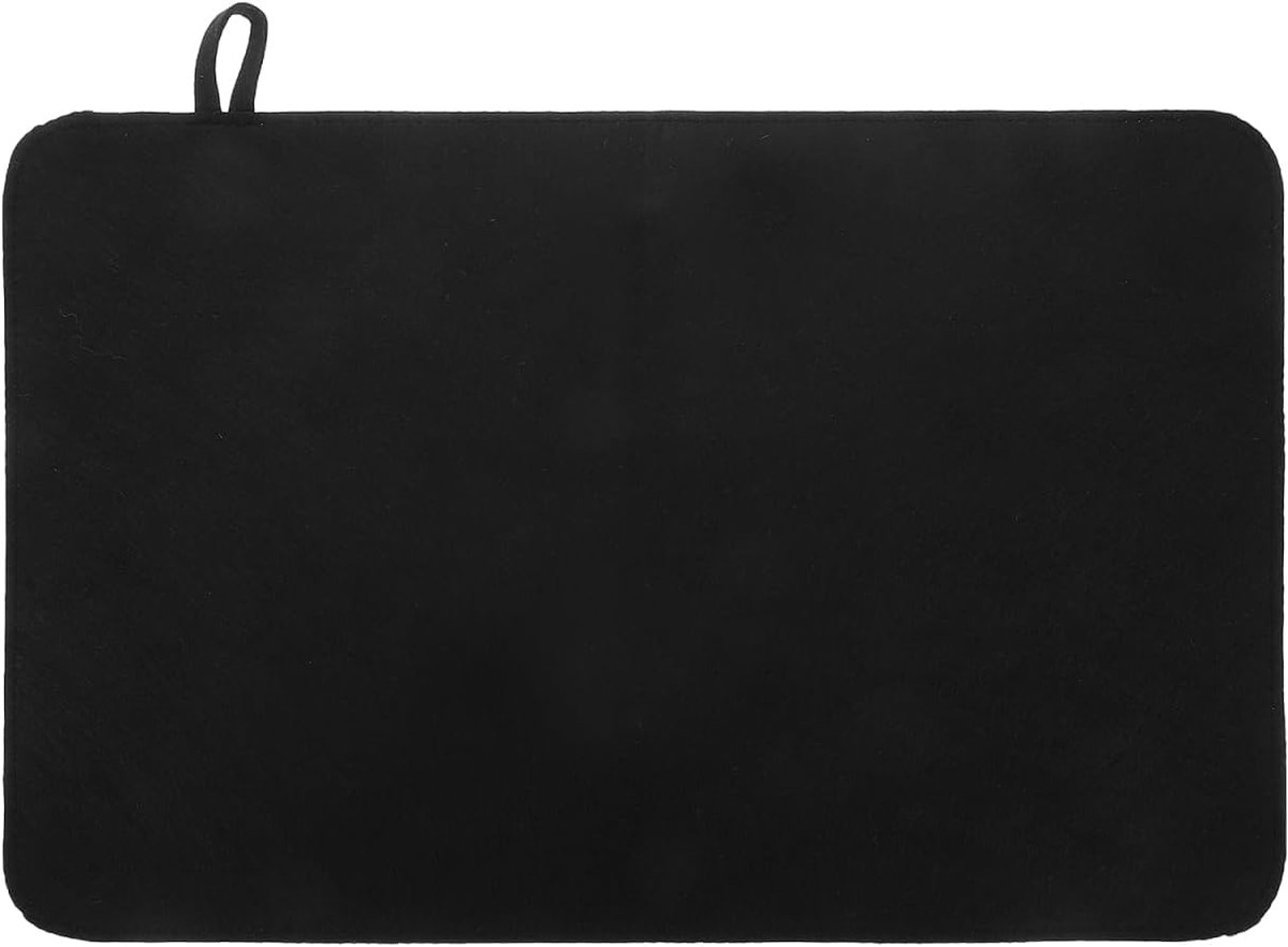 vilt, zitkussen, waterabsorberend, warmte-isolerend, gevoerd, duurzaam, antislip, voor sauna, bank, beschermmat voor binnen, kantoor, voertuig