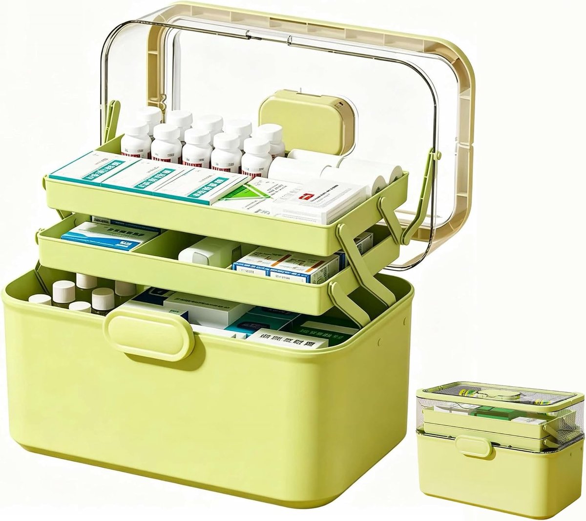 Medicijnbox