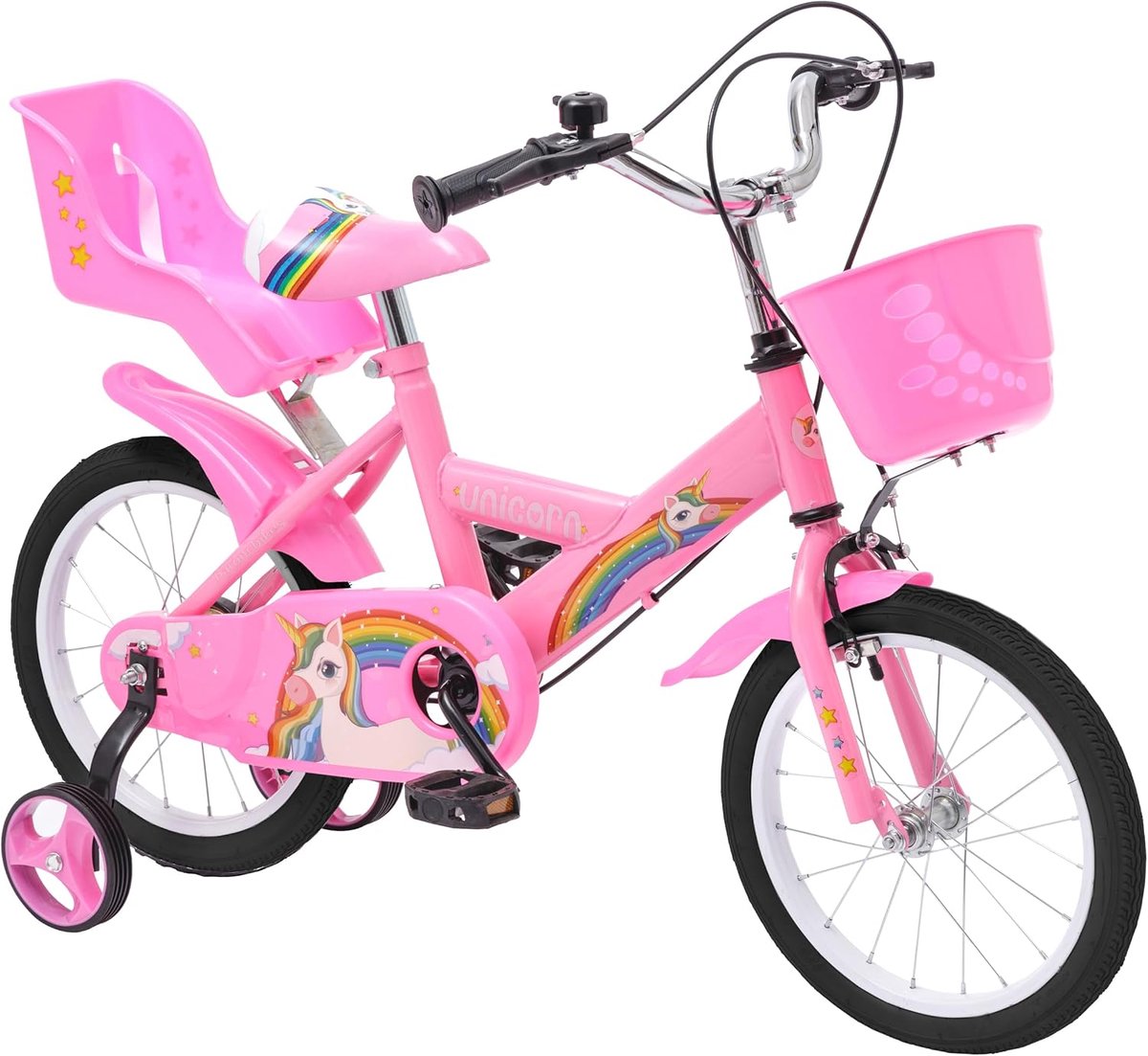 Toys Kinderfietsen (14)