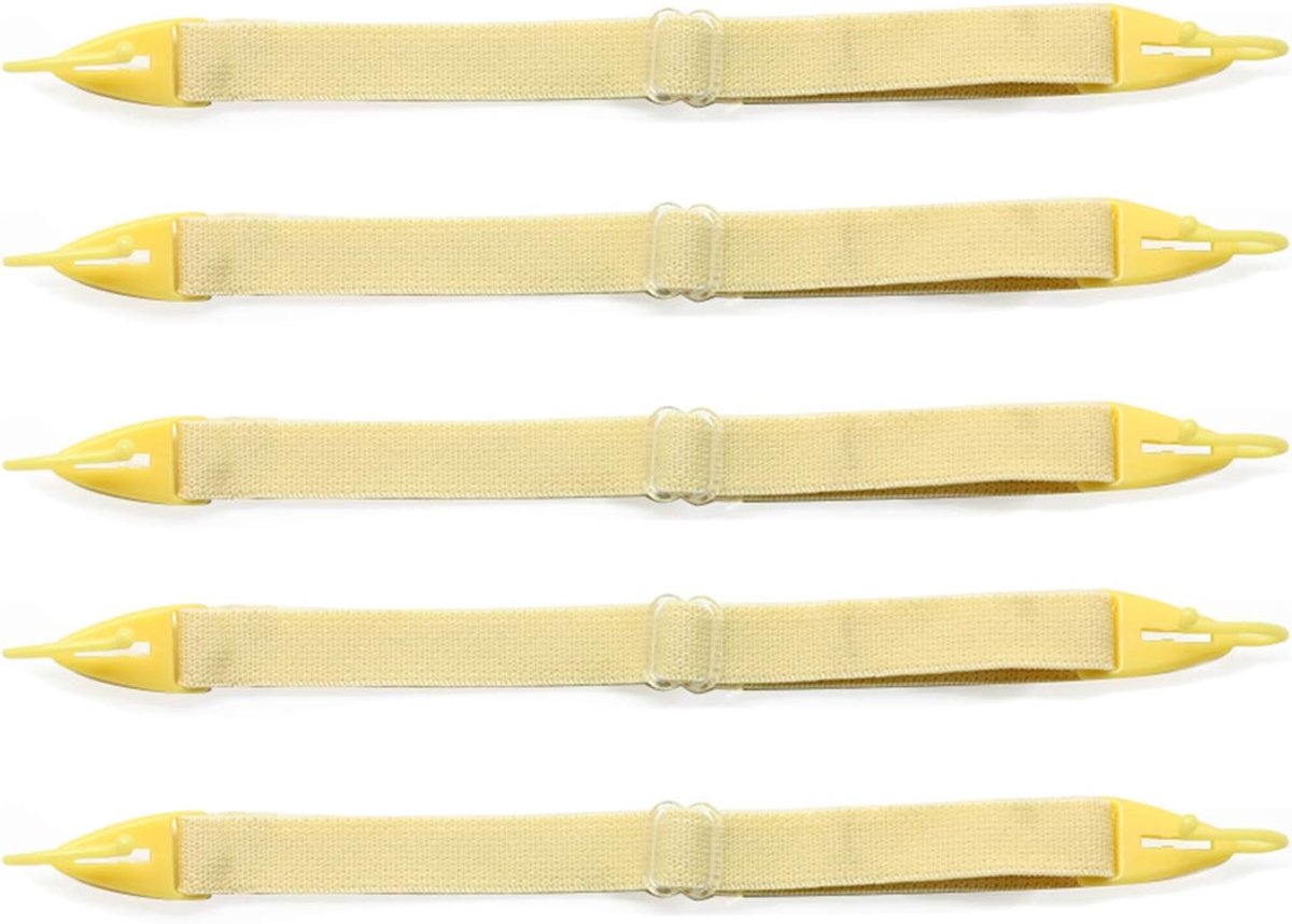 Bril Koord, Kinderen Bril Band, Sport Brillen Hoofd Band Retainer (5 Stuks Per Pakket)