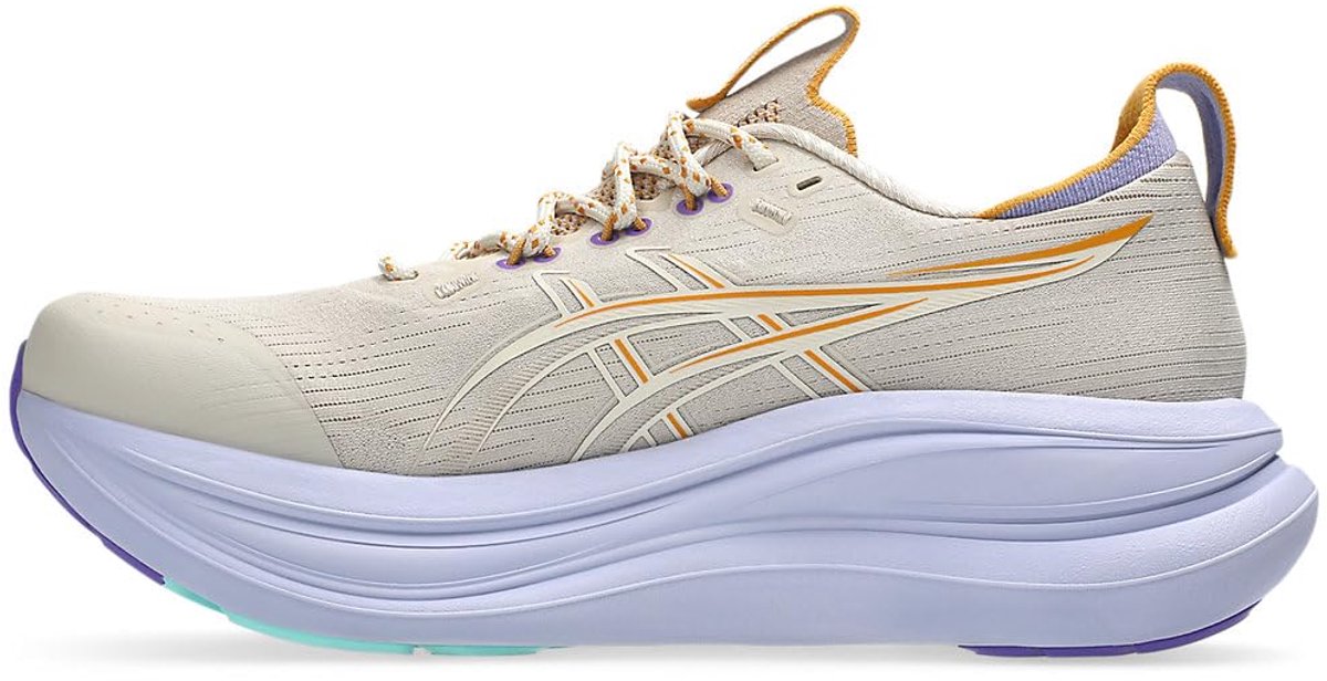 ASICS GEL NIMBUS 28 TR - Hardloopschoenen - Dames - 39 1/2