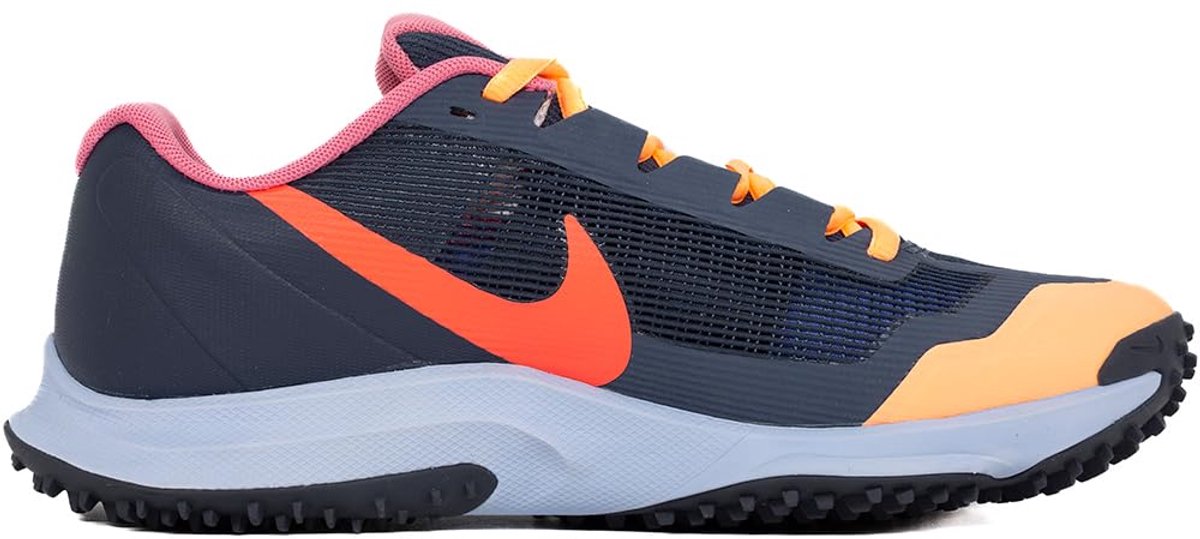 Nike Vapor Drive 2 Sportschoen Blauw