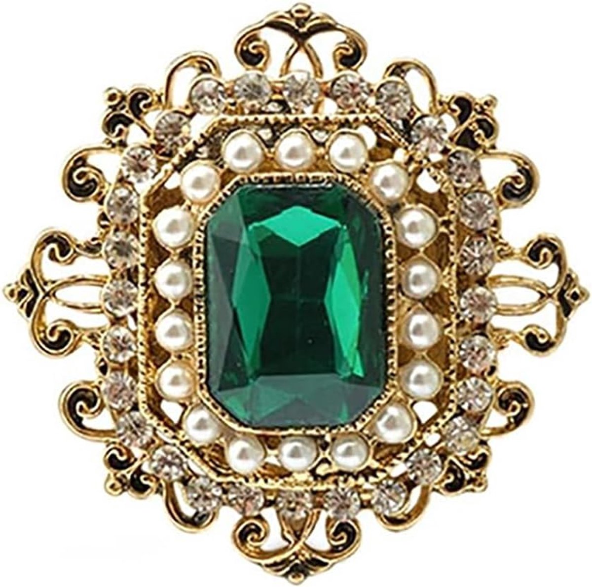 broche voor dames