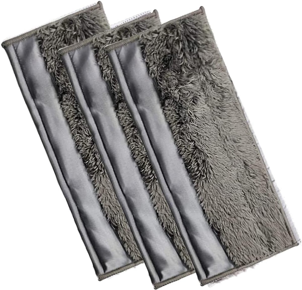 Pads voor Braava Jet M6 (6110) (6112) Ultimate Robot Mop reserveaccessoires, inclusief 3 stuks droogdweilpads