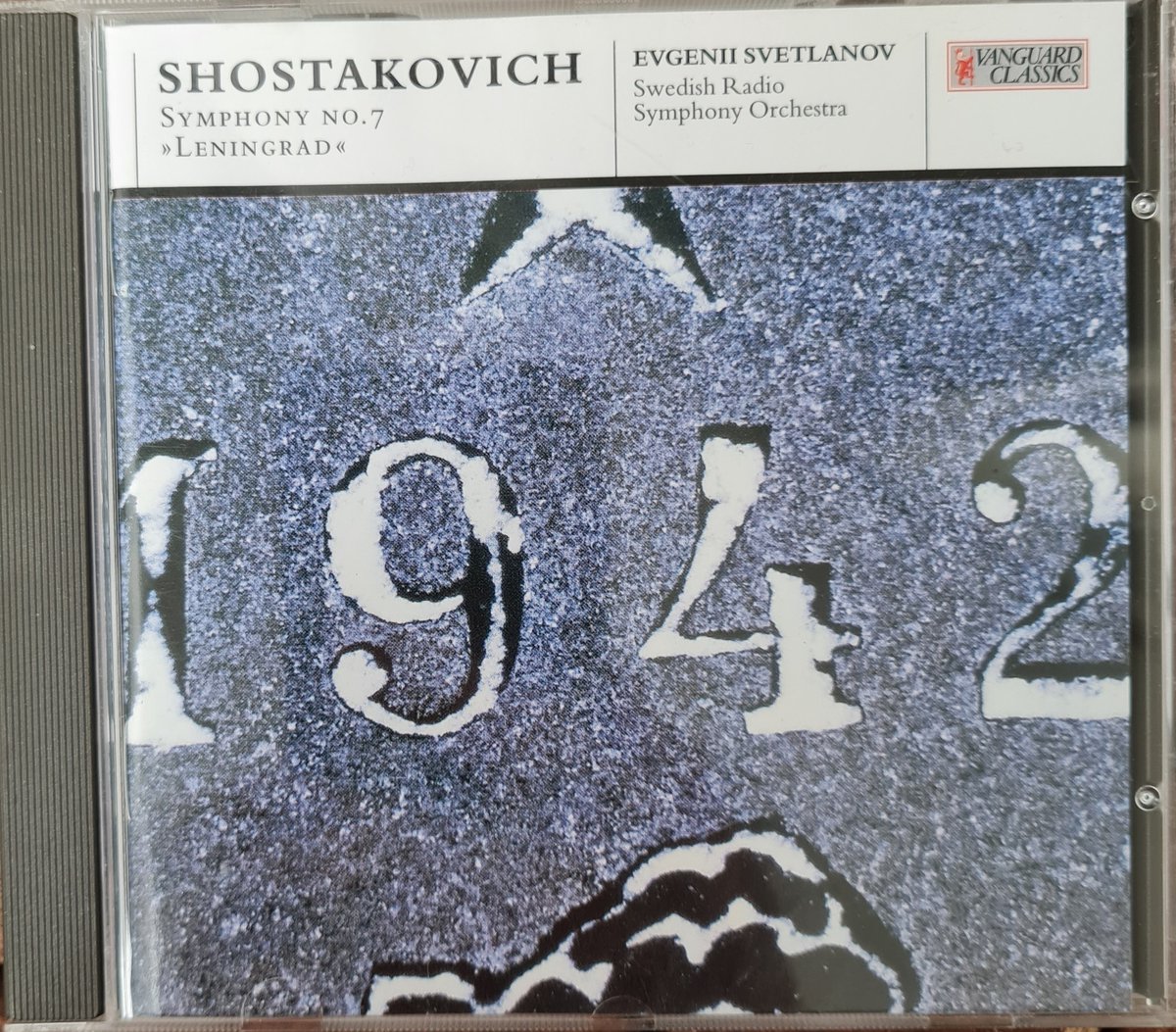 Shostakovich