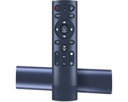 Afstandsbediening voor NexiGo N990 4K PTZ zoombare webcam