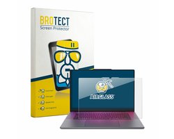 Screenprotector voor Lenovo Yoga Pro 9i Gen 11 Aura Edition 16" Beschermglas transparant