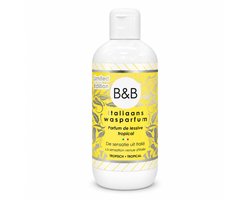 B&B Italiaanse Wasparfum Limited Edition Tropical 250 ml