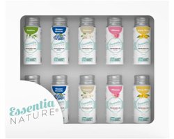 Wasgeluk Giftbox Wasparfum Intens 10 x 50 ml