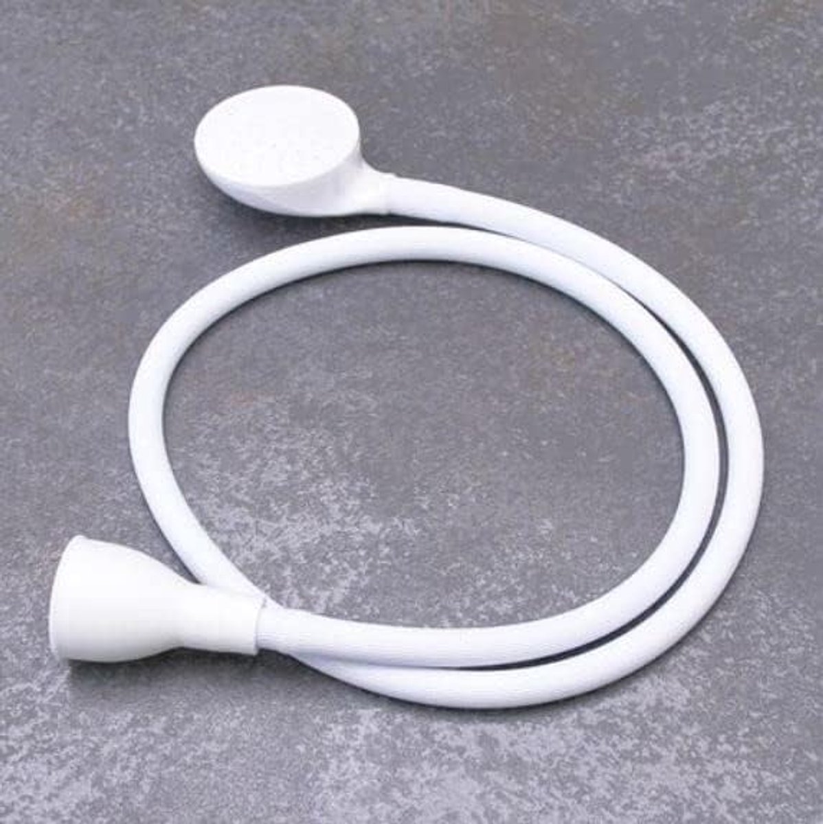 Handdouche voor wastafelarmatuur - lengte 100 cm