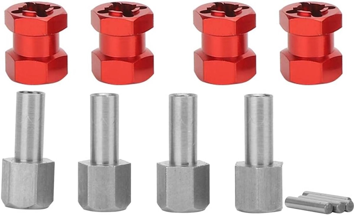 Accessoires Voor Automodelen