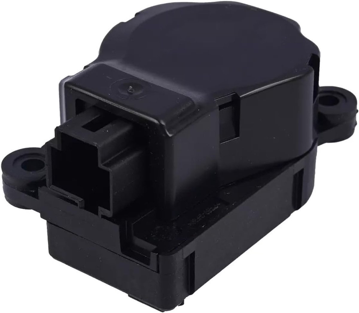 1S7H19E616BB Elektrische klepactuator vervangen voor Ford Fiesta 2008-2017 Mengklepactuator AC-luchtmengconditioner 1581549