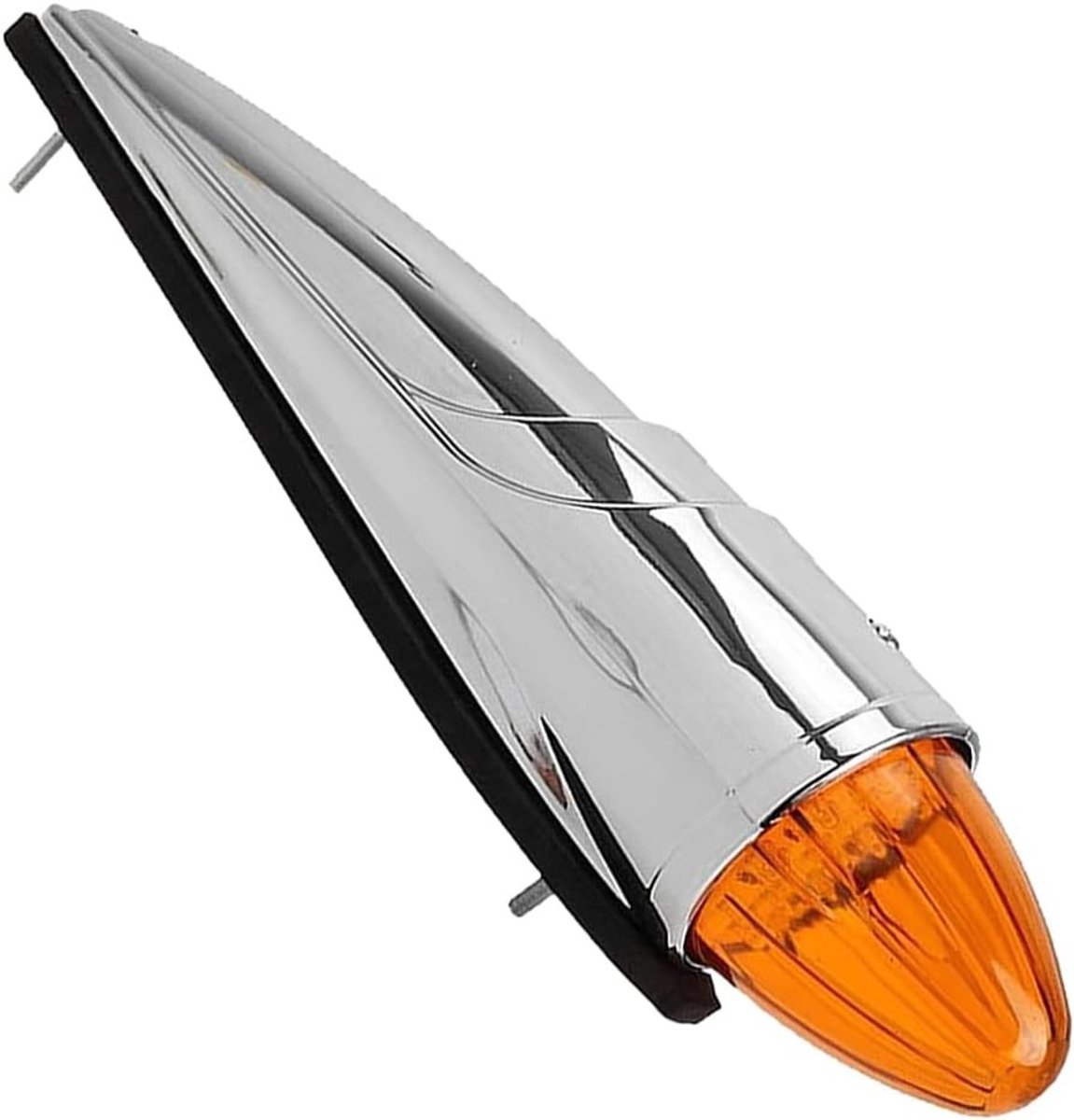 Amber Cab Marker Lamp voor 12V Pick-up Trucks en Voertuigen - Top Running Licht voor Verbeterde Zichtbaarheid en Veiligheid