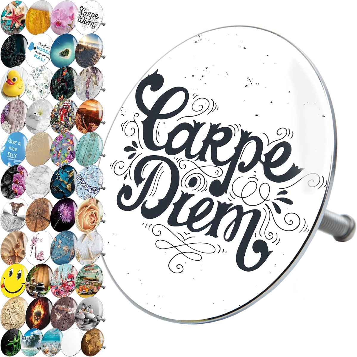Vele mooie badstoppen om uit te kiezen, hoogwaardig kwaliteit ✶✶✶✶✶ (carpe Diem)