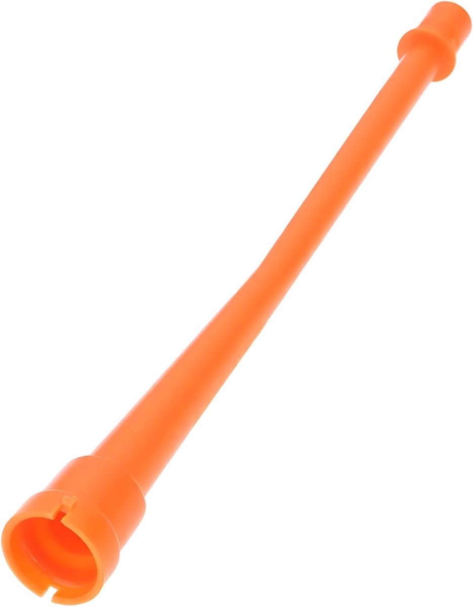 Dailygoody - Auto Olie Staaf Houder - Vervangonderdeel - Duurzaam plastic - Compatibel met Seat Leon - Geschikt voor Skoda Octavia 2 - Onderdeelnummer