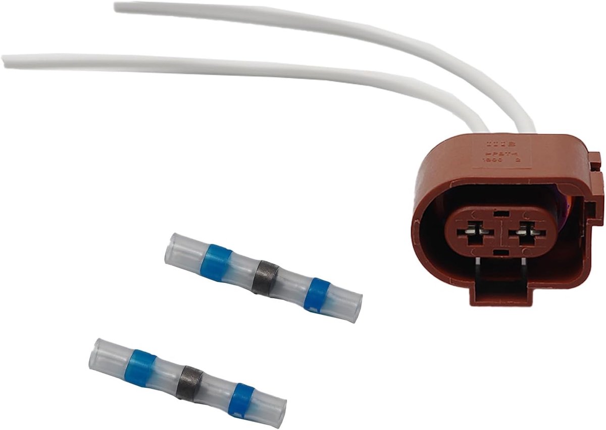 Dailygoods- Remkabel Hoogwaardige Kwaliteit - Reparatieset - Draadboom - Geschikt voor A4/A5/A6 - Duurzaam - Eenvoudige Installatie - Remset
