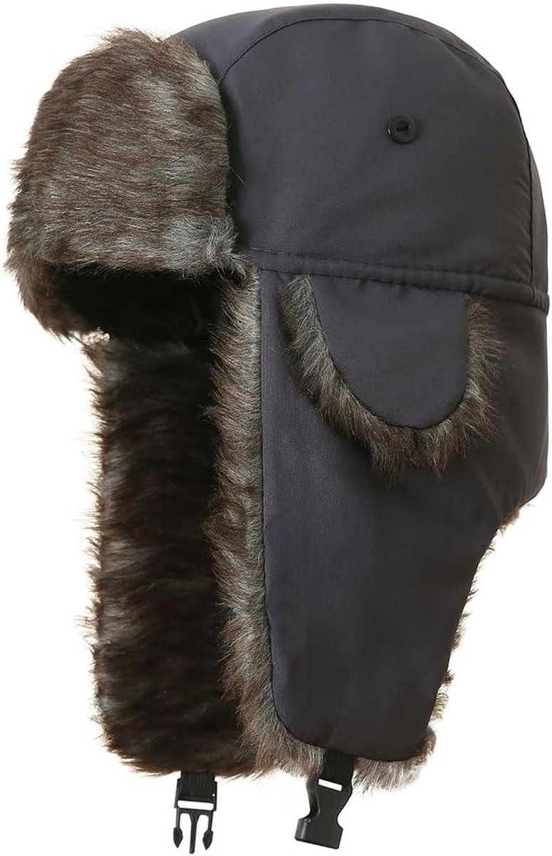 Uniseks, trapper wintermuts