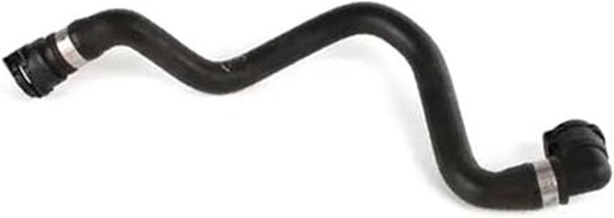 Motorradiatorkoelvloeistofslang, for BMW, X5 M62 rubberen waterslang Radiateur slang