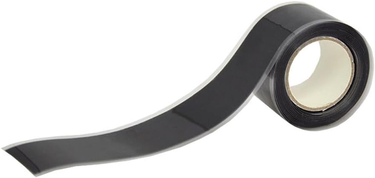 Dailygoods- Griptape Professioneel Antislip - Silicone Tape - Waterdicht - Zelfklevend - Voor Kajak Peddels - Comfortabel voor Handen - Paddle Grip