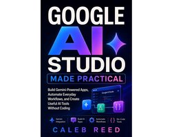 Google AI Studio Made Practical