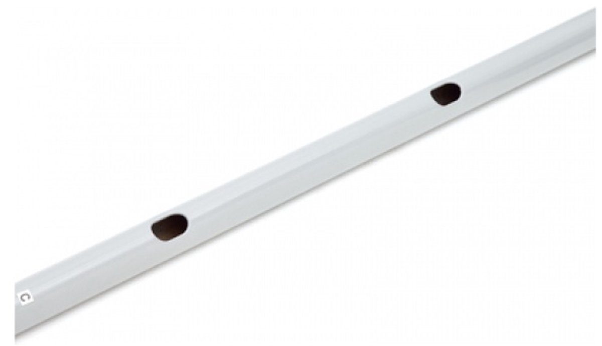 Bestway Power Steel Rechthoekig Zwembad Frosted Top Rail C voor 549 x 274 x 122 cm