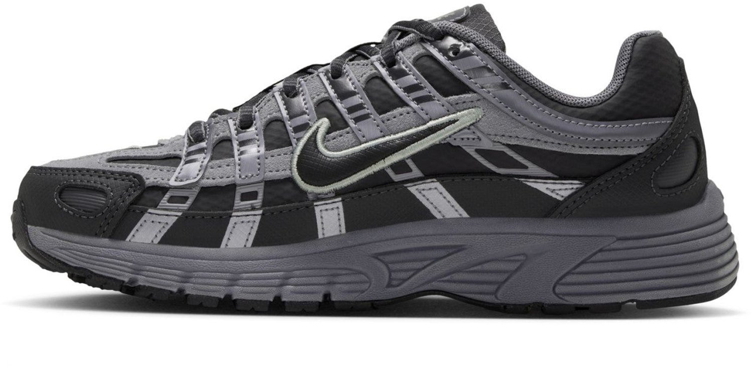 Nike P-6000 GS Jade Horizon Wit
