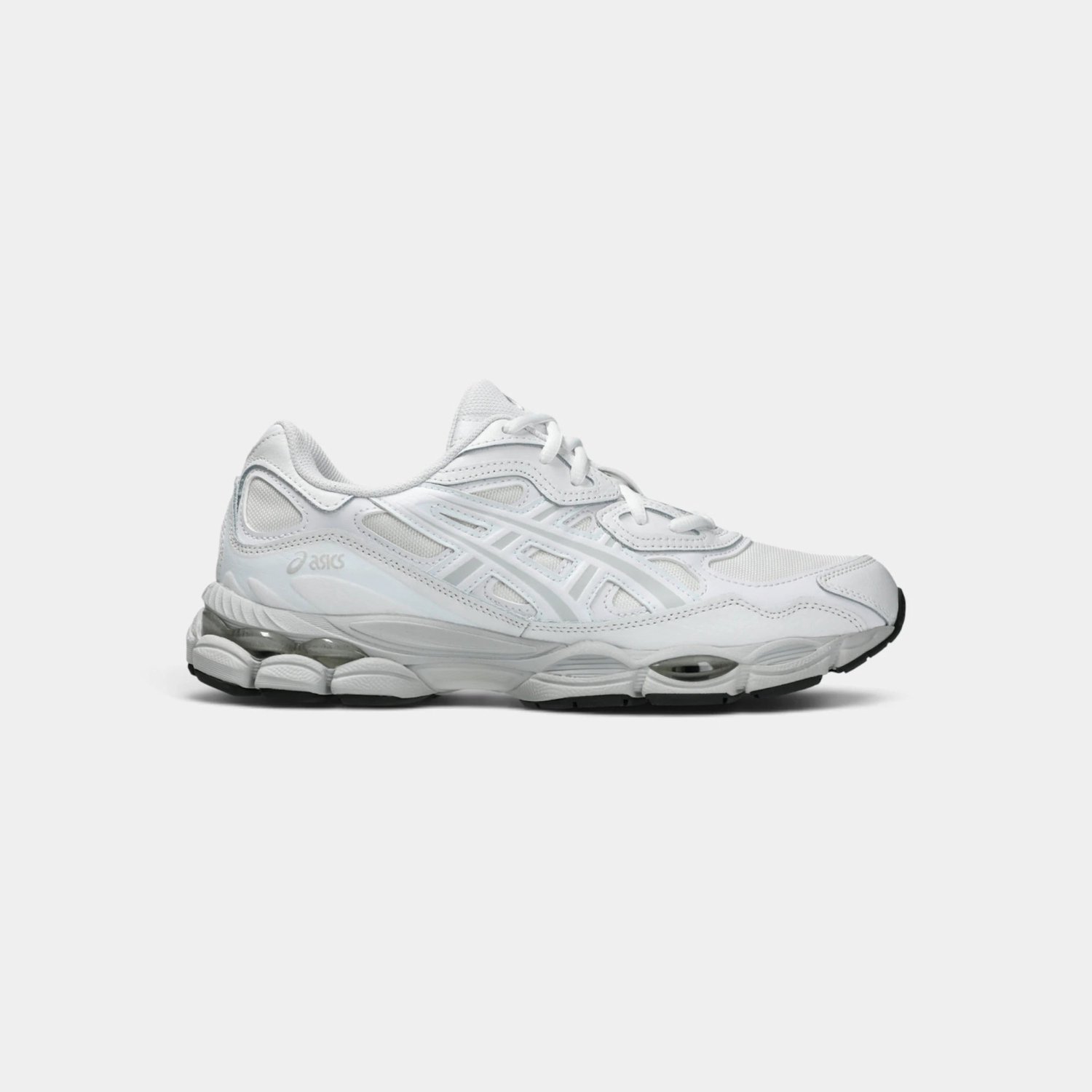 ASICS Gel-NYC Glacier Wit